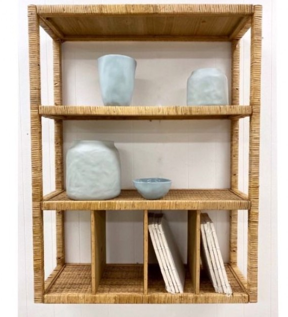 Weave Shelf