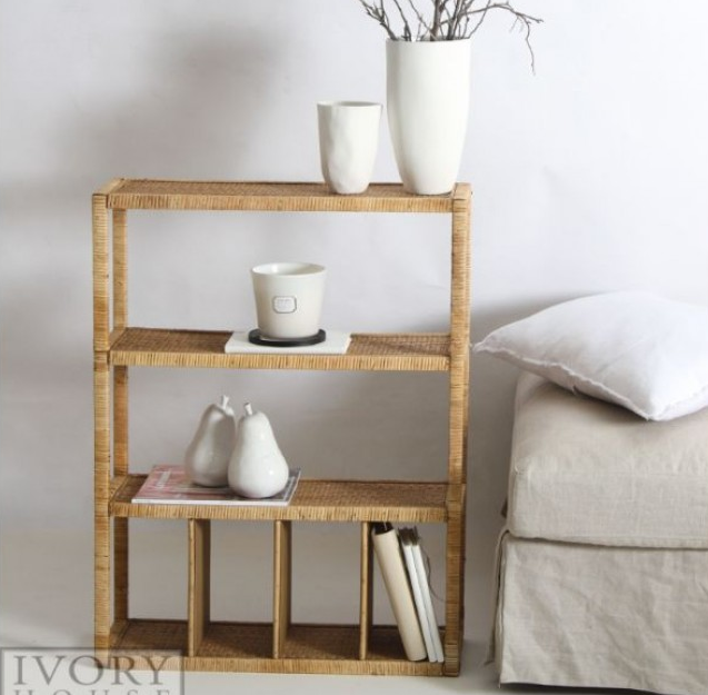 Weave Shelf