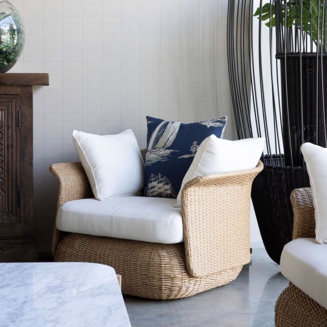Catalina Lounge Chair