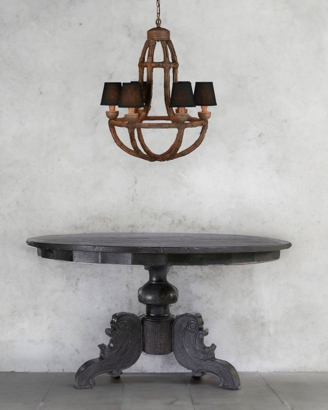 Monterey Chandelier