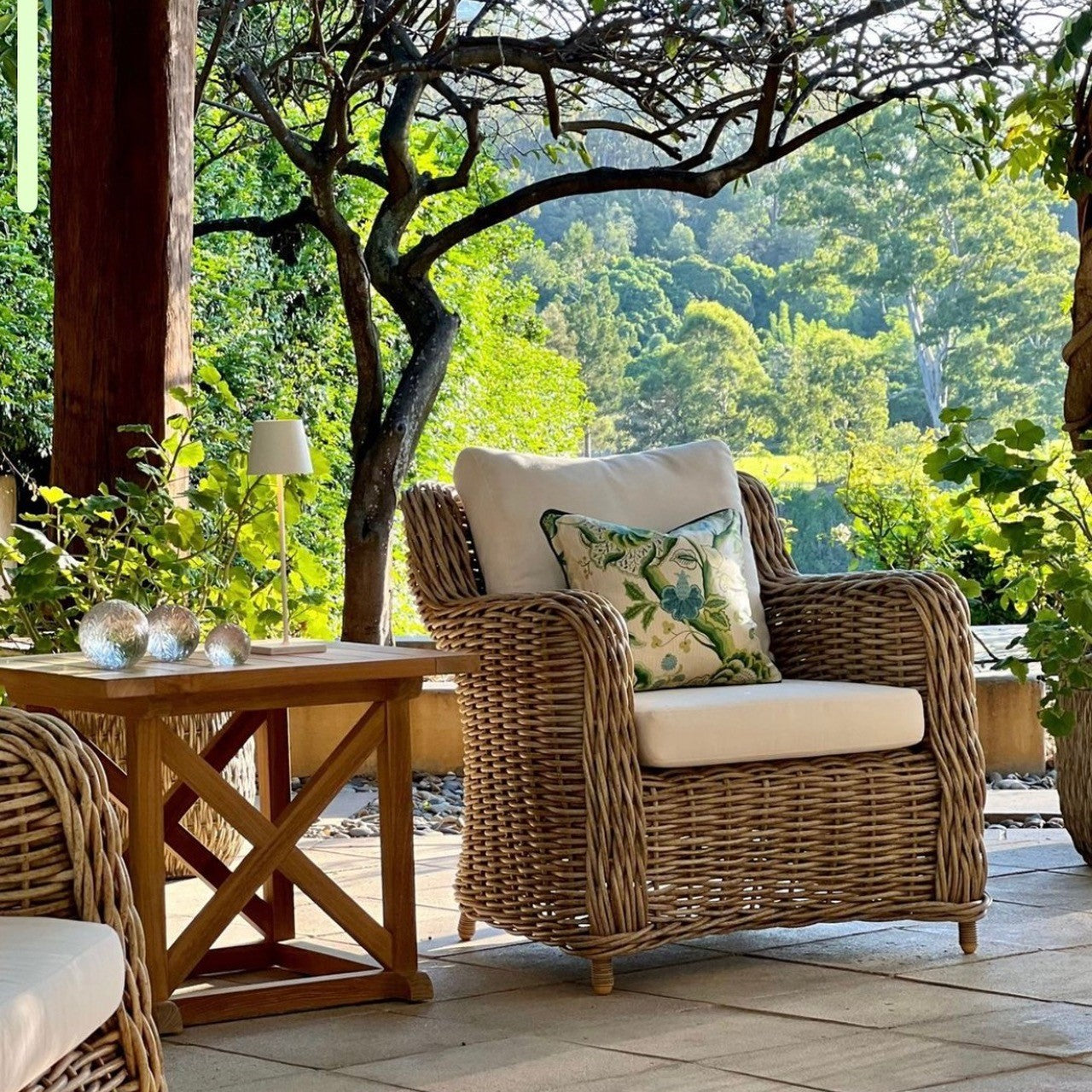 Hayman Lounge Chair