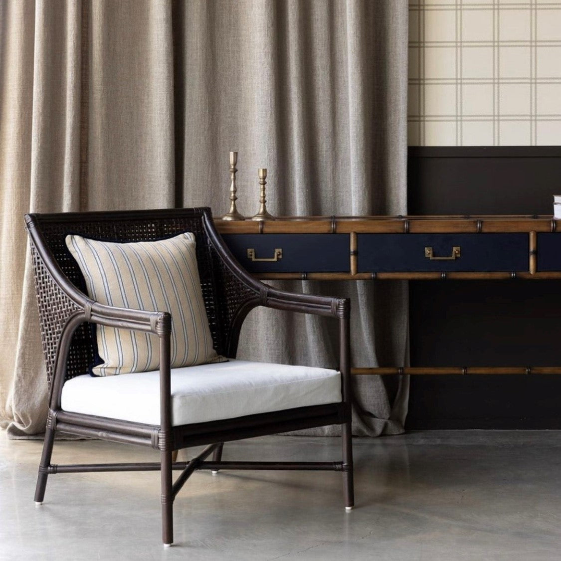 Capetown Chair