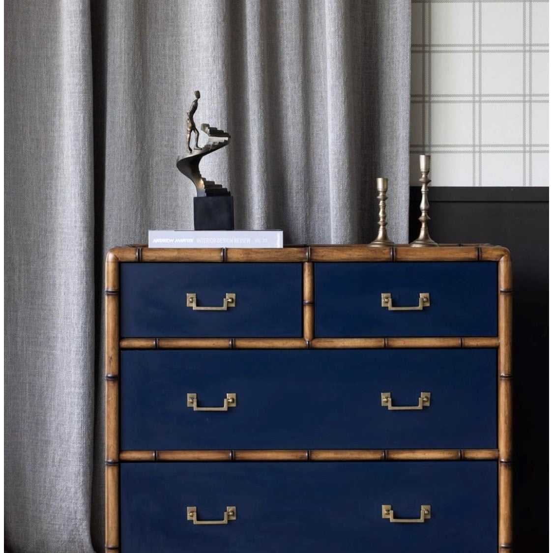 Calypso Chest of Drawers