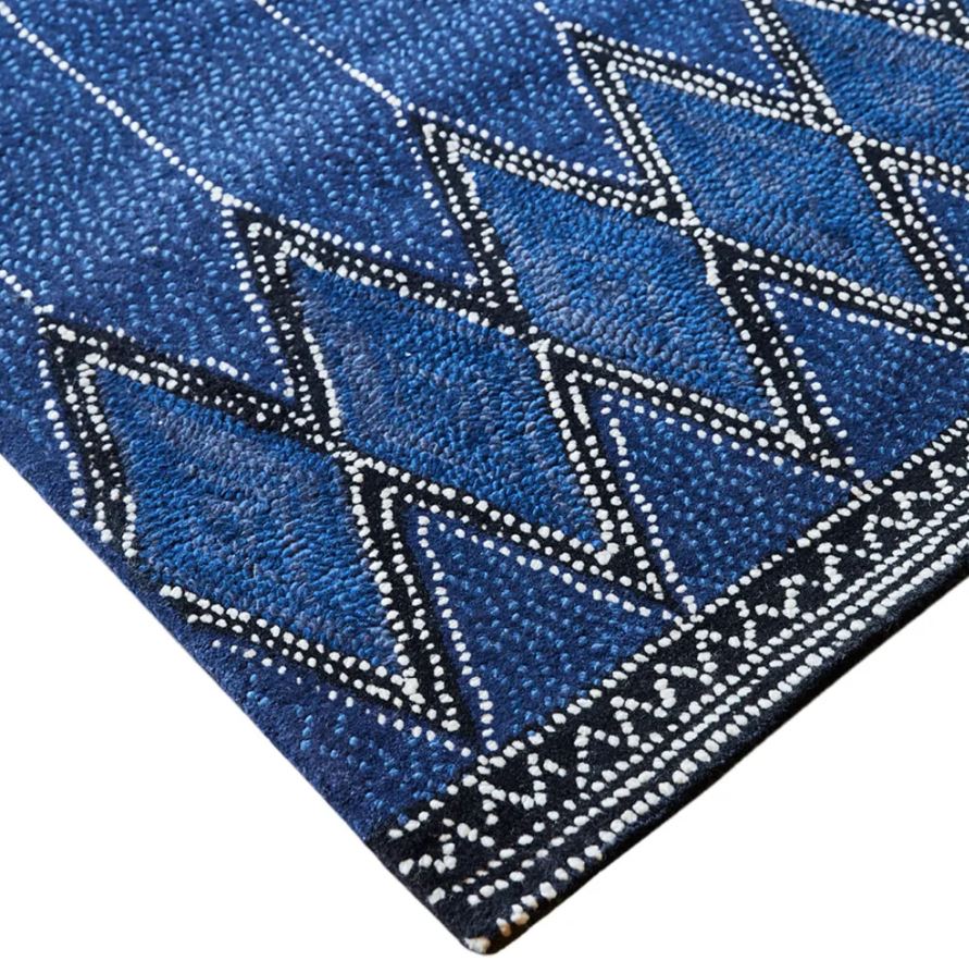 Zane Rug