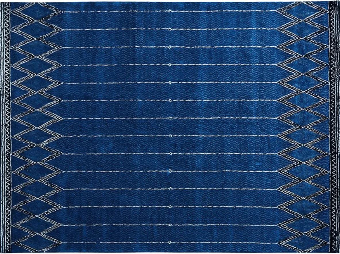 Zane Rug